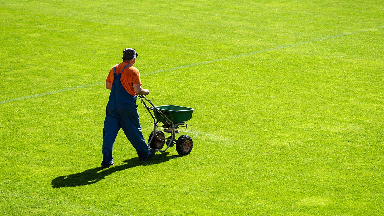 Image - StadiumADS - Digital Stadium Marketing Tool - Who we are not a good fit for - Groundsman