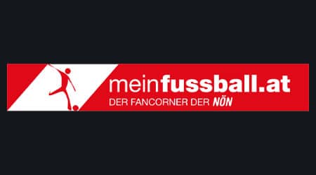 MeinFussball.at logo